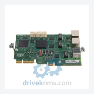 Allen-Bradley 20-750-ENETR EtherNet/IP Option Module – PowerFlex 750 Series Critical Spare Part