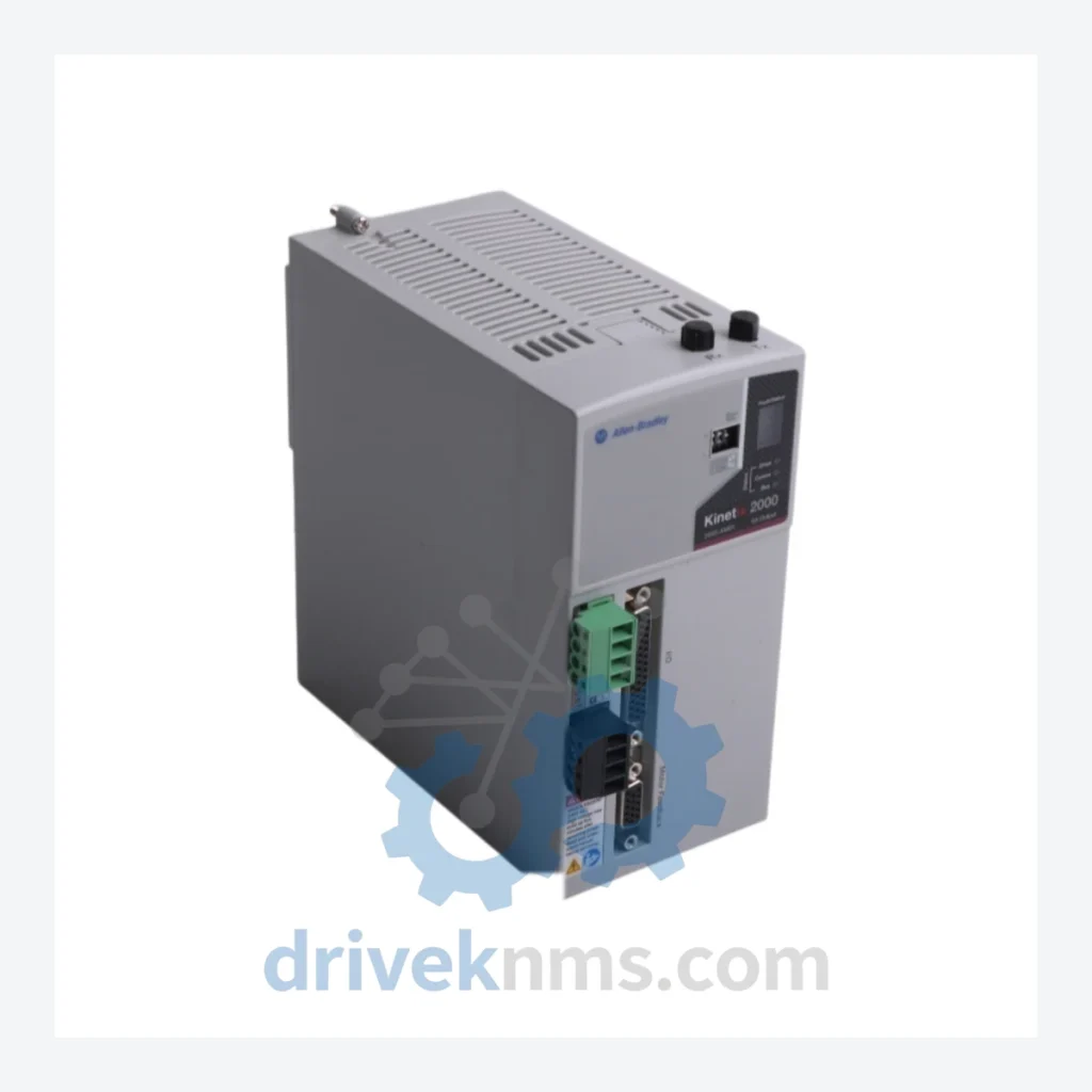 Allen-Bradley 2093-AM01 Axis Module – Kinetix 2000 Series