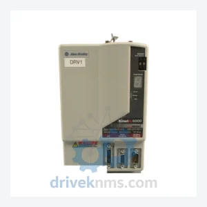 Allen-Bradley 2094-AC09-M02-S Integrated Axis Module – Fast Delivery | Kinetix 6000