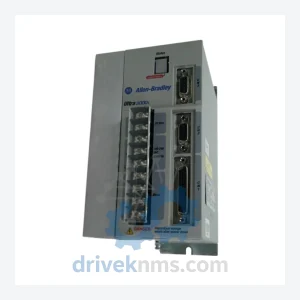 Allen-Bradley 2098-DSD-020X-DN Digital Servo Drive – Fast Delivery | Ultra 3000 Series