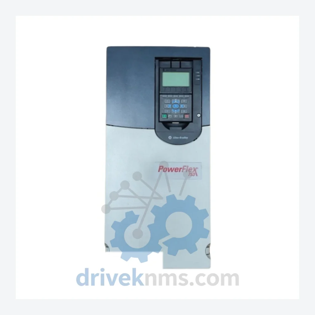 Allen-Bradley PowerFlex 755 Modules