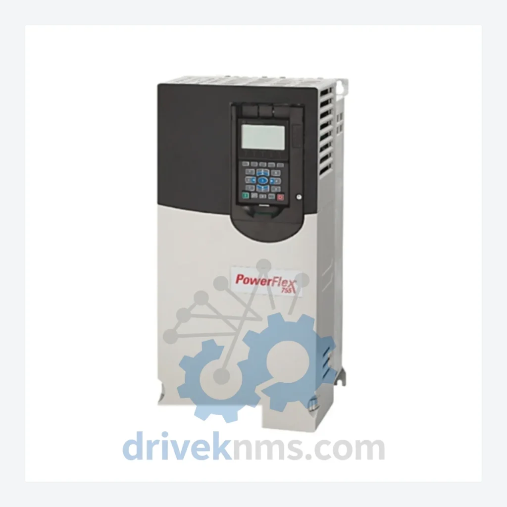 20G14NC104JA0NNNNN AC Drive – PowerFlex 755 Series