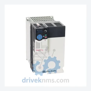 Allen-Bradley 25B-D037N114 AC Variable Frequency Drive – PowerFlex 525 | Global Shipping & Warranty