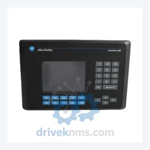 Allen-Bradley 2711-K6C16 Operator Interface – Obsolete PanelView 550 Spare Part