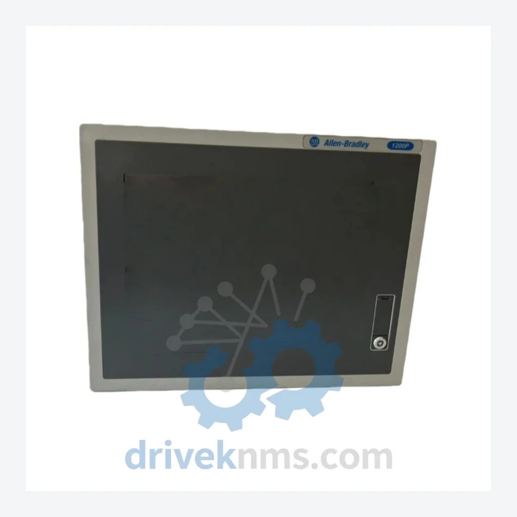 Allen-Bradley 6181P-12TPXPDC Industrial Computer – Obsolete 6181P Spare Part