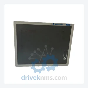 Allen-Bradley 6181P-12TPXPDC Industrial Computer – Obsolete 6181P Spare Part