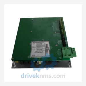 Woodward 80026-518-01-R Power Supply – Obsolete NetCon Spare Part
