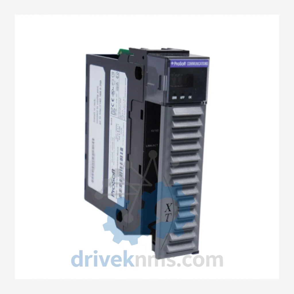 PROSOFT MVI56E Series Modules
