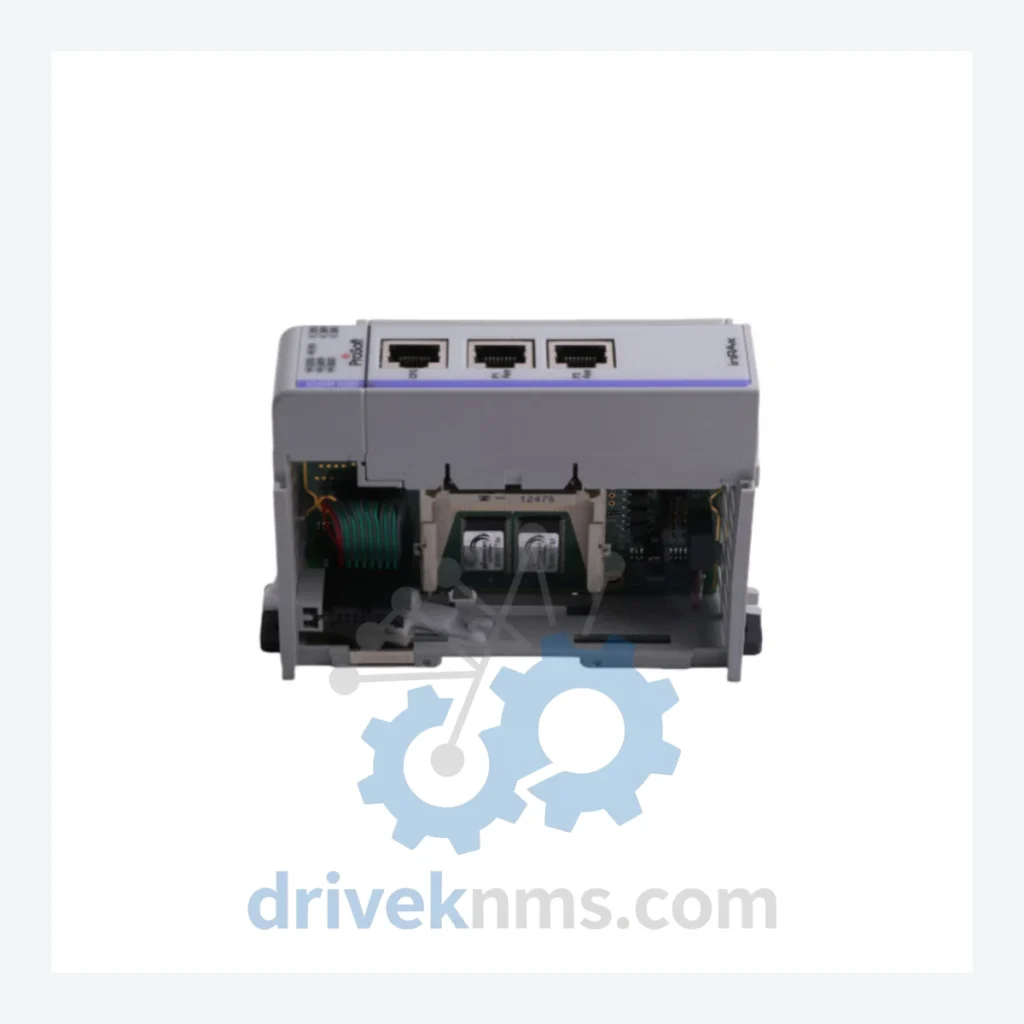 ProSoft MVI69-MCM Modbus Communication Module – Obsolete MVI69 Series Spare Part