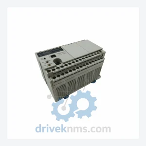 Panasonic AFPX-C40R-F PLC Control Unit – FP-X Series | Global Shipping & Warranty