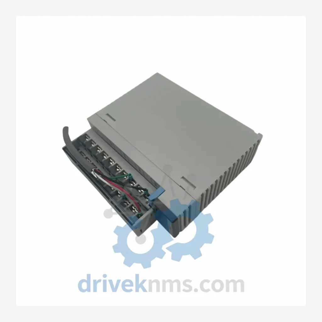 Panasonic FP2-DA4 Analog Output Unit – FP2 Series