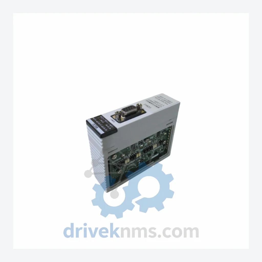 Panasonic AFP2465 Communication Unit – Obsolete FP2 Series Spare Part