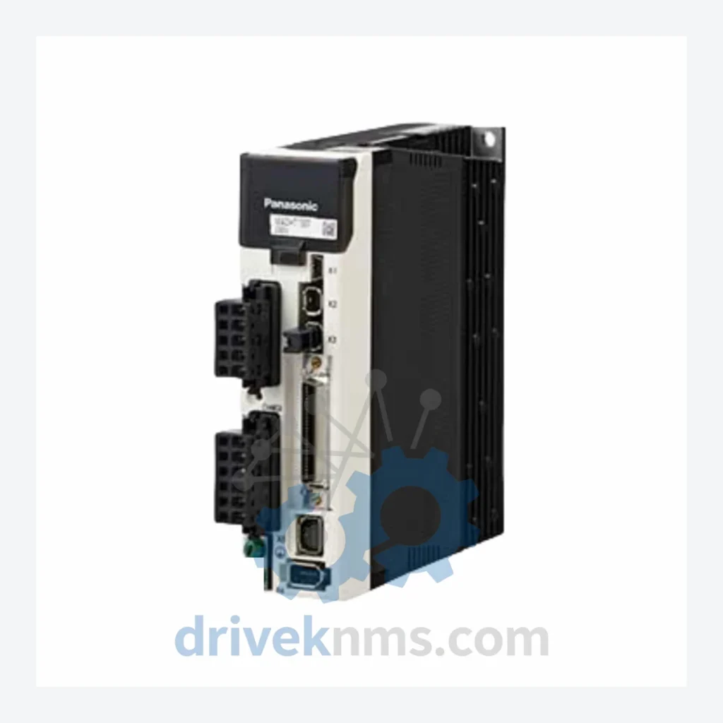 Panasonic MADDT1205052 AC Servo Driver – Obsolete MINAS A5 Spare Part