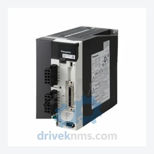 Complete Guide to Panasonic MINAS A5 Series Servo Drives: MADKT1505E Models, Specs & Availability