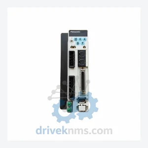 Panasonic MBDDT2210053 Servo Motor and Driver
