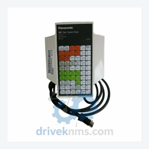 Panasonic P935L-001E Control Panel – Obsolete P935L Spare Part