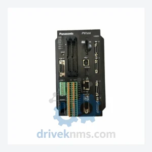 Panasonic PV500 PV500V2 ANPV0504TS1 Industrial Computer