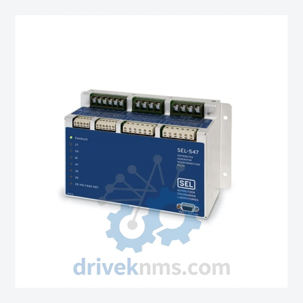 Parker 890CS-532320B0–B00-U AC Drive – 890CS Series