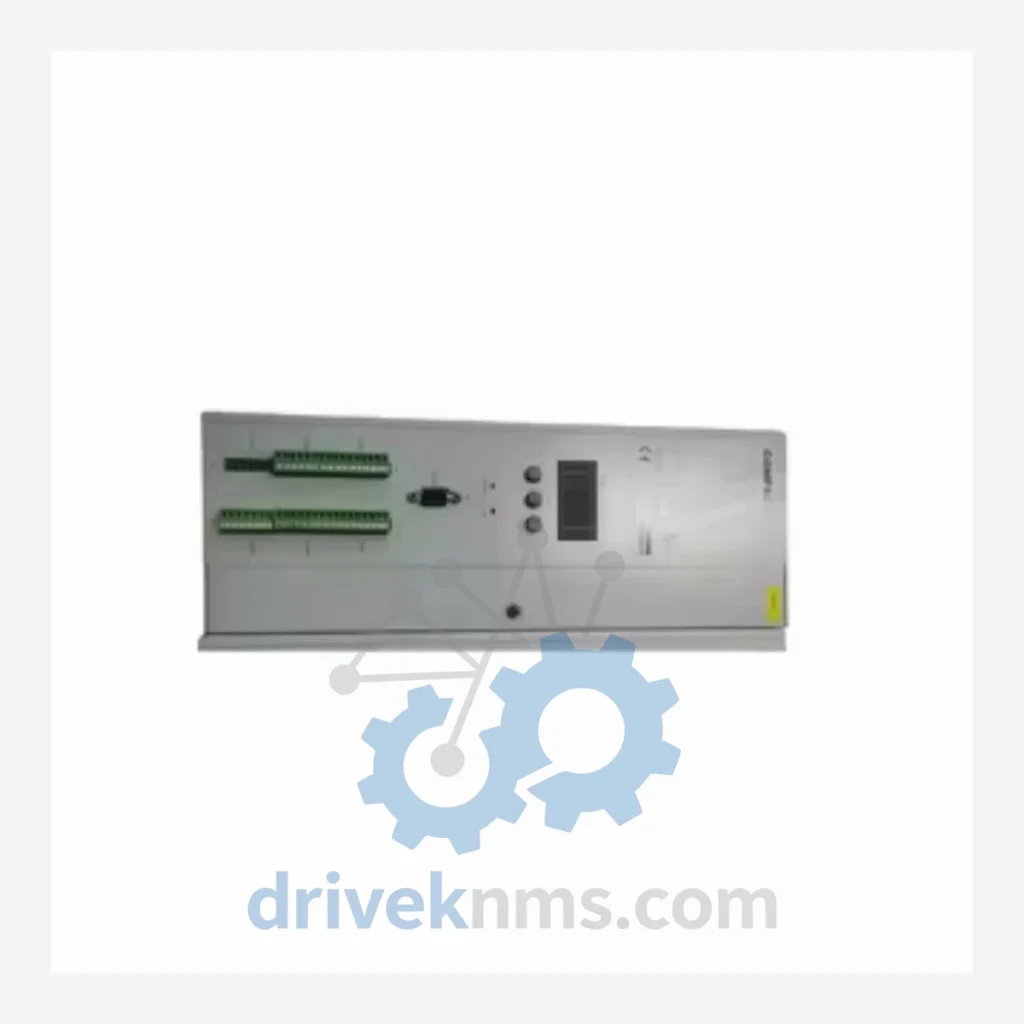 Parker C0MPAX-S 8550S E2 F3 951-550304 Servo Drive – Obsolete COMPAX-S Spare Part