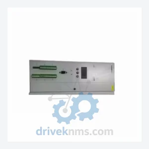 Parker C0MPAX-S 8550S E2 F3 951-550304 Servo Drive – Obsolete COMPAX-S Spare Part