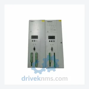 Complete Guide to Parker COMPAX-S Modules: C0MPAX-S 951-550205 Models, Specs & Availability