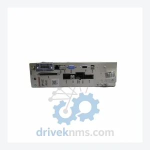 Parker C3S063V2F10I20T30M00 Servo Drive – Compax3 Series | Global Shipping & Warranty
