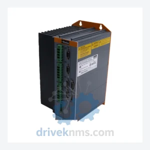 Parker C3S150V4 F10 I20 T40 M11 Servo Drive – Compax3 Series | Global Shipping & Warranty