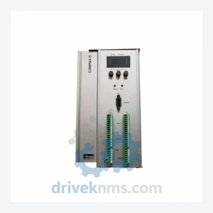 Parker CPX 0200H Servo Drive – Obsolete Compax Series Spare Part