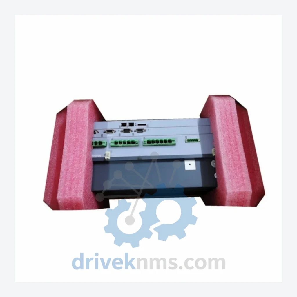 Parker Compax-S Modules: CPX2570S/E2/E3/F8/S1