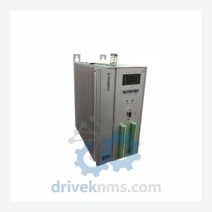 Parker CPX2570S/E2/F3 Servo Drive – Obsolete Compax-S Spare Part