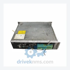 Parker HPD2S5N Proportional Valve Driver Input Module – Series HPD | Global Shipping & Warranty