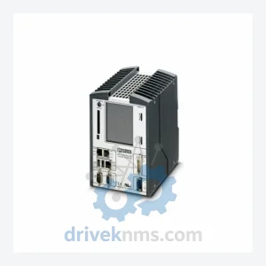 Complete Guide to Parker TWIN5 Series Drives: Models, Specs & Availability — TWIN5-8L