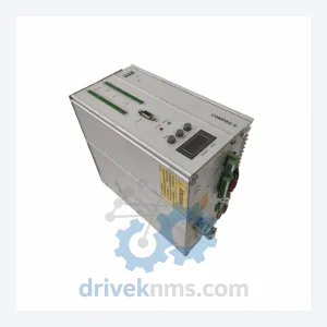 Complete Guide to Parker TWIN LINE Servo Drives: TWIN5-R51 Models, Specs & Availability