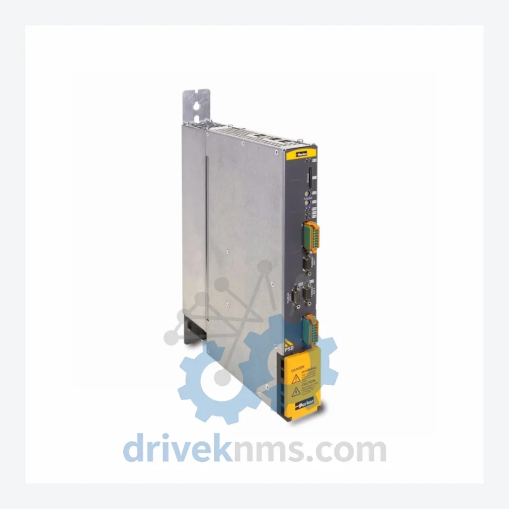 Parker WIN5-R53/A/K006 AC Drive – Obsolete SSD Series Spare Part