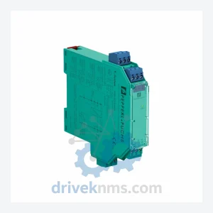 Pepperl+Fuchs KFD2-STC4-EX1.H Transmitter Power Supply
