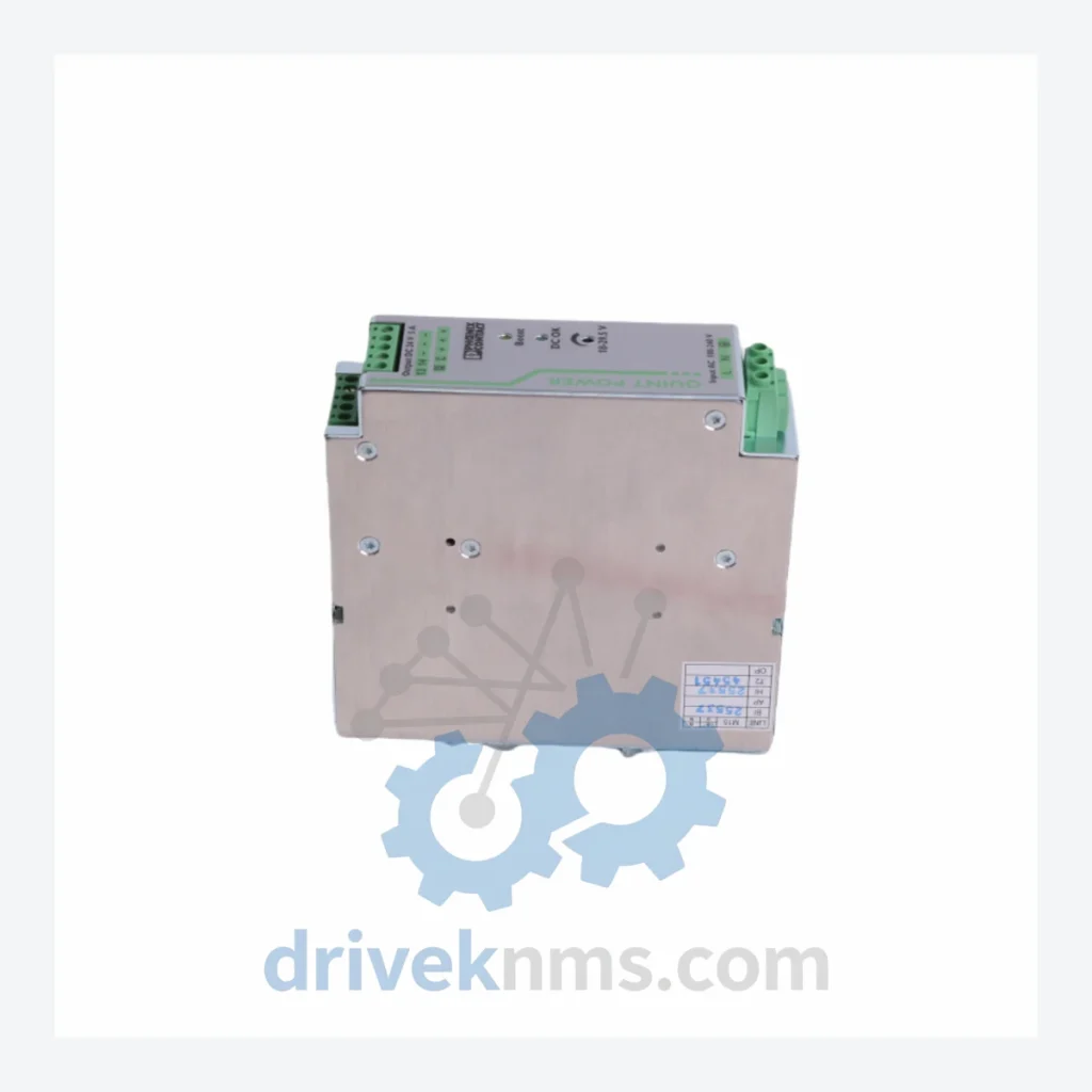 Phoenix Contact QUINT-PS/1AC/24DC/5 Power Supply – Obsolete QUINT Spare Part