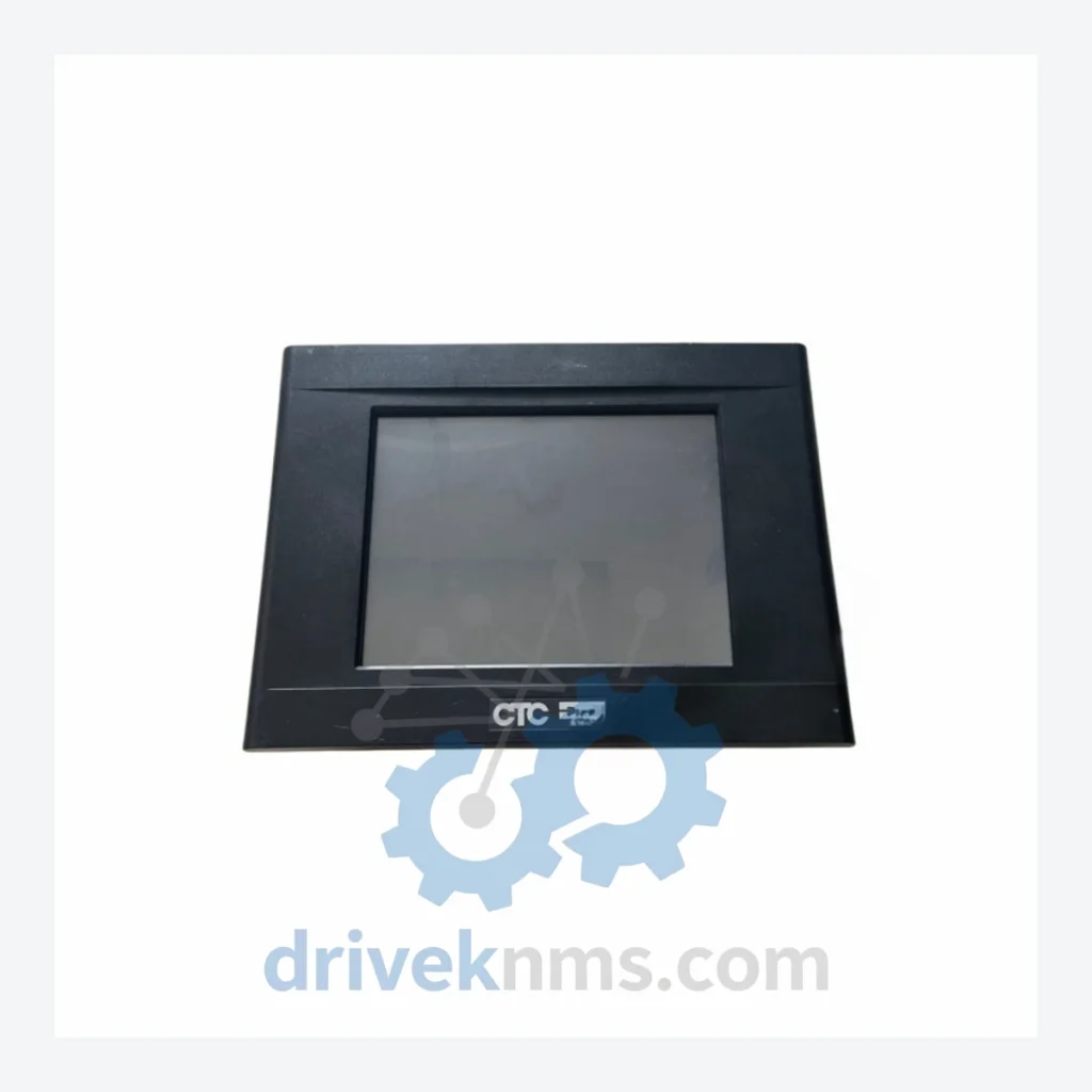 Pro-face PL6700-T11-W901F Touch Screen – Obsolete GP-Pro EX Spare Part