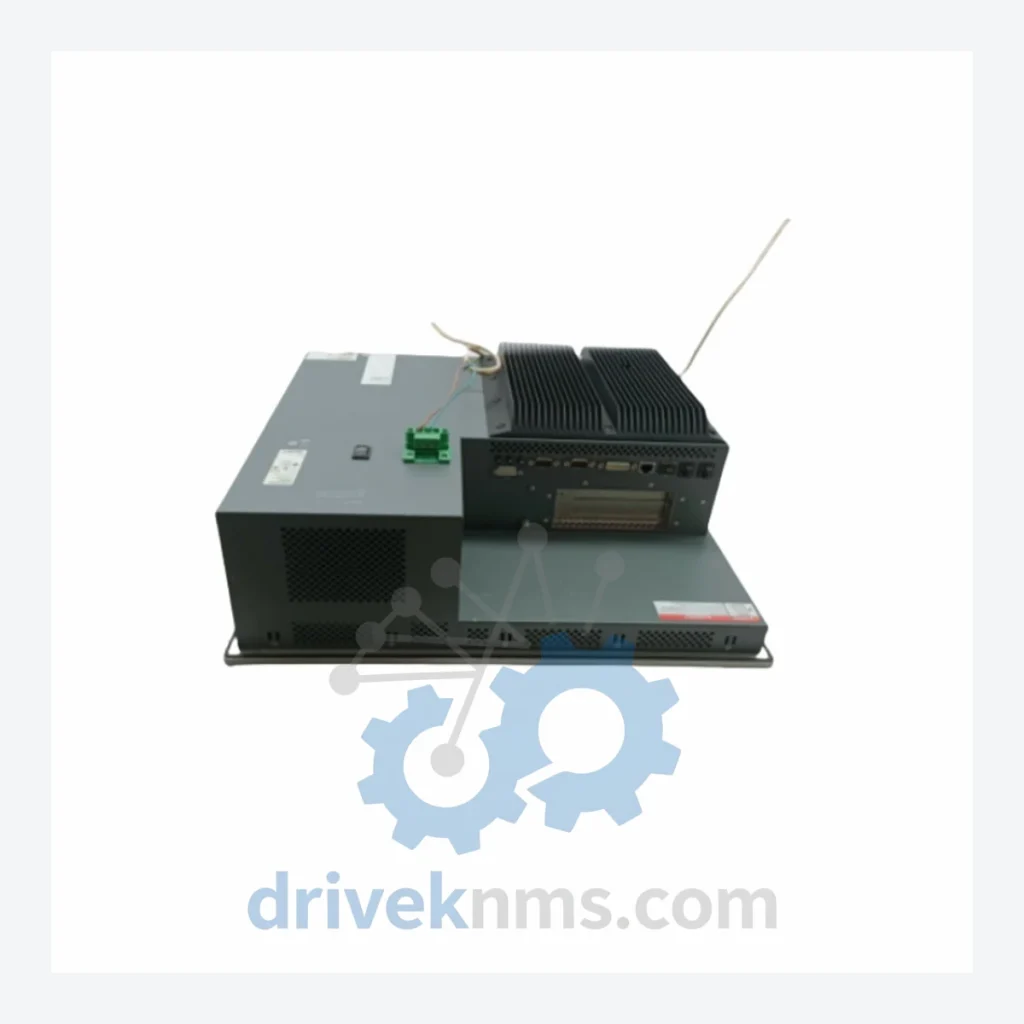 Pro-face PS3651A-T42-5M-EM2G Servo Motor – Obsolete PS3651A Series Spare Part
