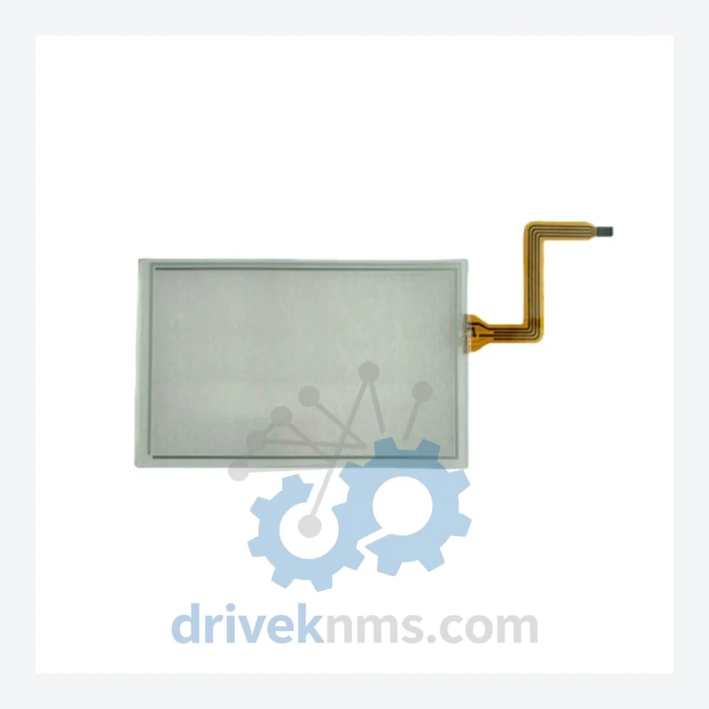 QSI QTERM-G72/3945R Touch Screen Panel – Obsolete QTERM-G72 Spare Part