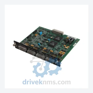 RELIANCE B/M-60002-5 DCS module