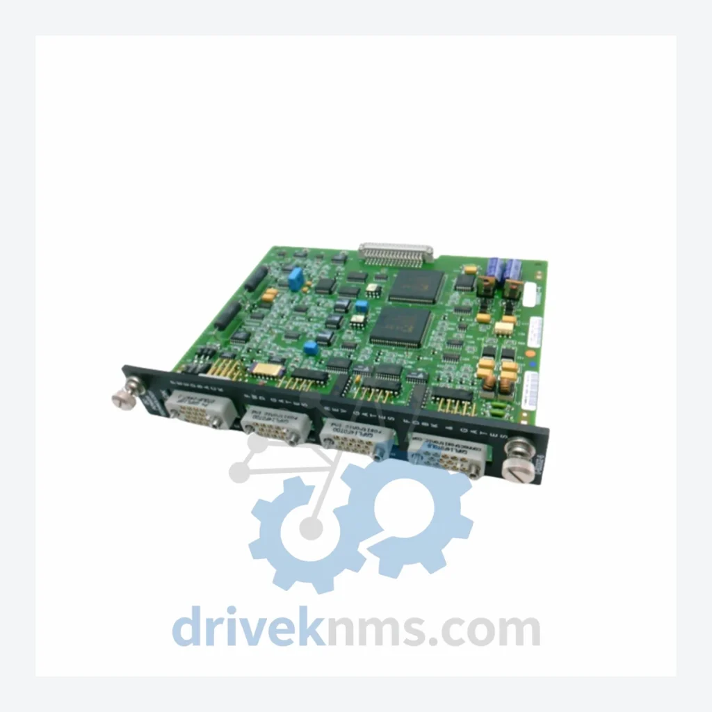 RELIANCE ELECTRIC 0-60002-6 DC Power Technology Board – Global Shipping & Warranty