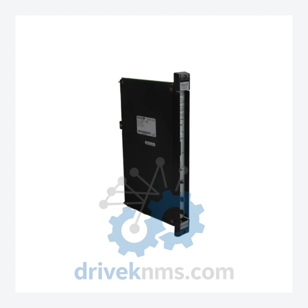 Reliance Electric 57552-4A Drive Controller – Obsolete GV3000 Spare Part