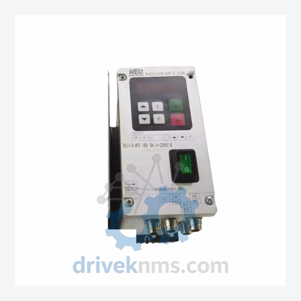 REOVIB MFS Modules