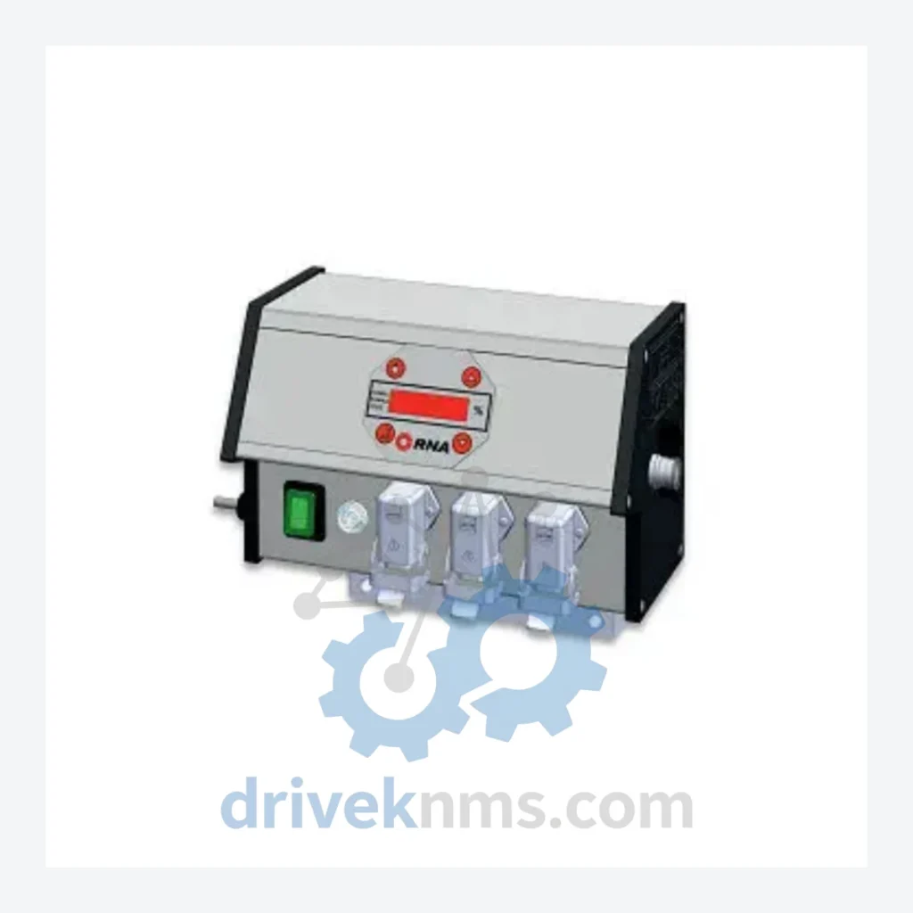 RNA ESK 2001 Programmable Automation Controller – ESK Series