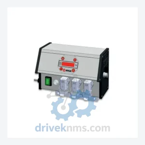 RNA ESK 2001 Automated Systems Controller