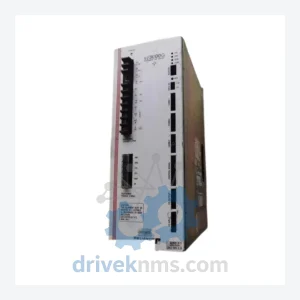 Reliance Electric UVZC3407G 3-Phase Chassis Drive – Fast Delivery | UV Series