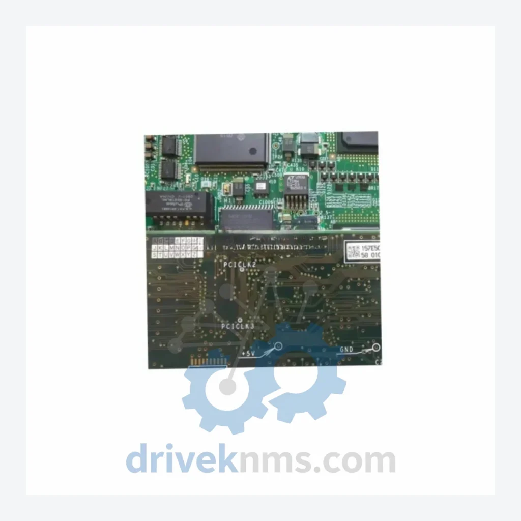 Bosch Rexroth HCD90 Series Modules: HCD90 271-5818 NSLN100 NLON100 Motherboard –