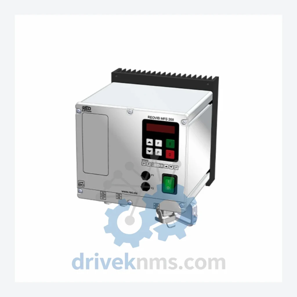 Rexroth HCS02.1E-W0070-A-03-NNNN Compact Converter – HCS Series