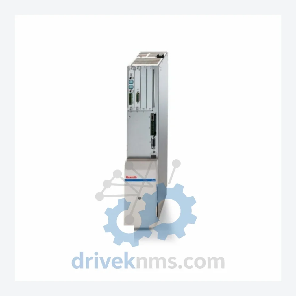 Bosch Rexroth HDS Series Drive Controllers: HDS03.2-W100N-HT20-01-FW