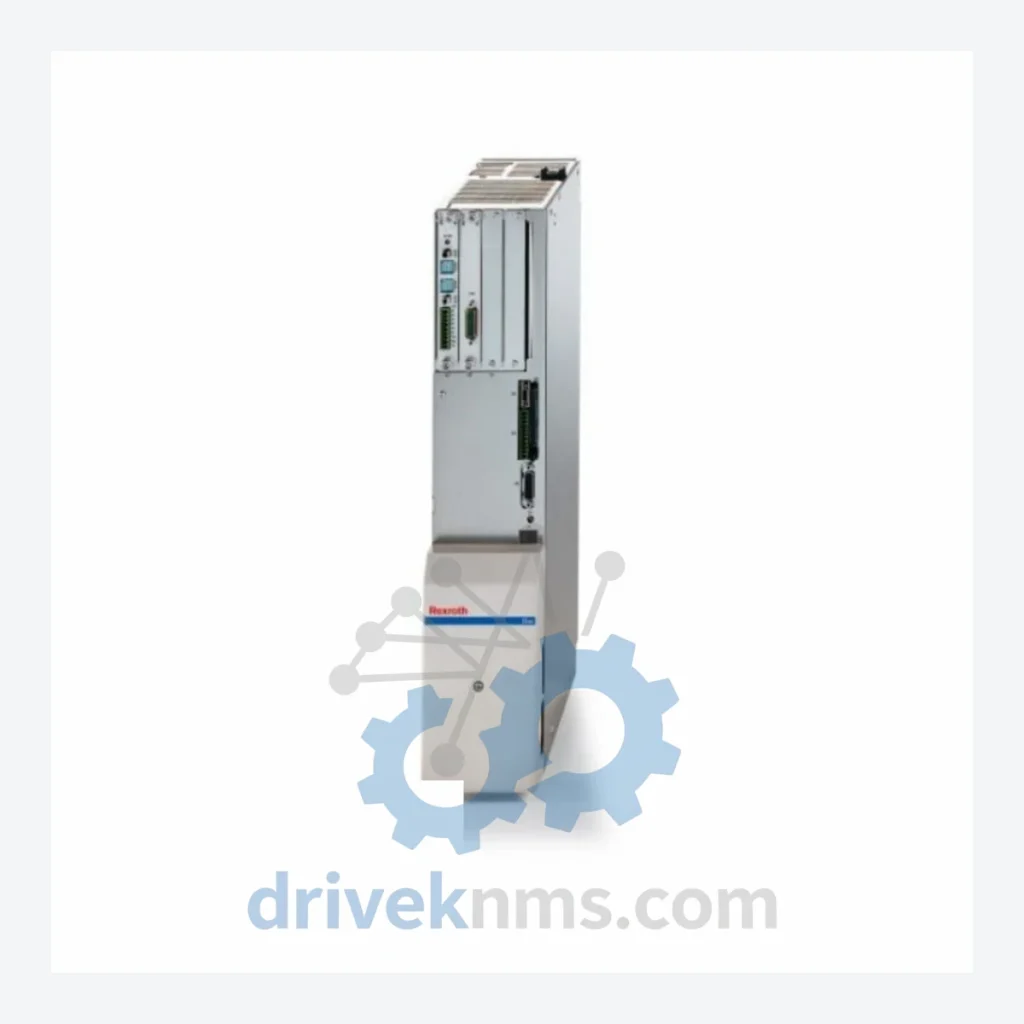 Rexroth HDS04.2-W200N-HS12-01-FW HDS Drive Controller – Obsolete IndraControl Spare Part
